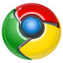 GoogleChrome Logo